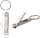 Ultrathin Nail Clipper &ndash; without printed price