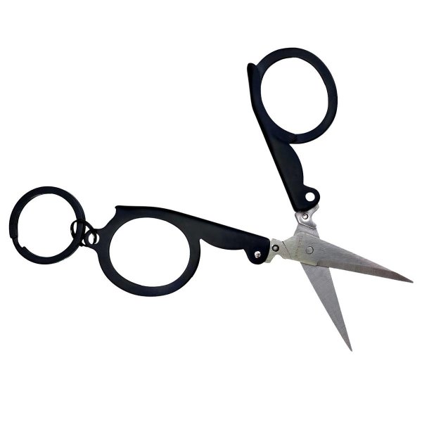 Folding Scissors  &ndash; without printed price