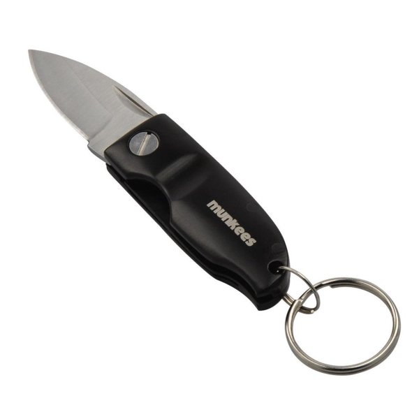 Folding Knife I &ndash; without printed price