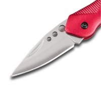 Folding Knife II &ndash; without printed price