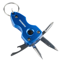 Multi-Tool LED Light &ndash; without printed price