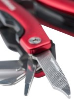 Stainless Steel Multi-Tool Red &ndash; without printed price