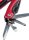 Stainless Steel Multi-Tool Red &ndash; without printed price