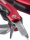 Stainless Steel Multi-Tool Red &ndash; without printed price