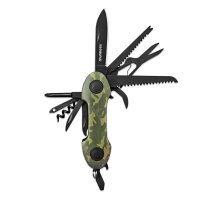 Pocket Knife CAMOU &ndash; without printed price