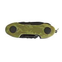 Pocket Knife CAMOU &ndash; without printed price