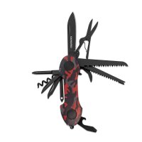 Pocket Knife CAMOU &ndash; without printed price