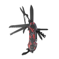 Pocket Knife CAMOU &ndash; without printed price