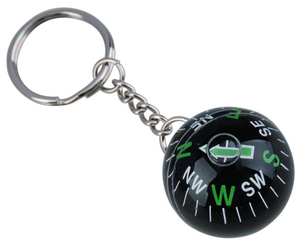 Ball Compass &ndash; without printed price