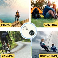 Ball Compass &ndash; without printed price