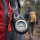 Key Chain Compass + Thermometer &ndash; without printed price
