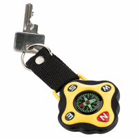 Key Fob Compass &ndash; without printed price
