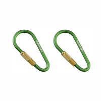Mini Link - &Oslash; 3 x 48 mm (2 pcs) &ndash; without printed price