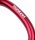 Heart Carabiner I Red &ndash; without printed price