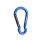 Carabiner Pear Shape &ndash; &Oslash; 8 x 80 mm &ndash; without printed price