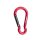 Carabiner Pear Shape &ndash; &Oslash; 8 x 80 mm &ndash; without printed price