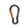 Carabiner Pear Shape &ndash; &Oslash; 8 x 80 mm &ndash; without printed price
