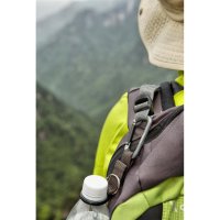 Carabiner with Bottle Carrier &ndash; without printed price