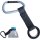 Carabiner with Bottle Carrier &ndash; without printed price