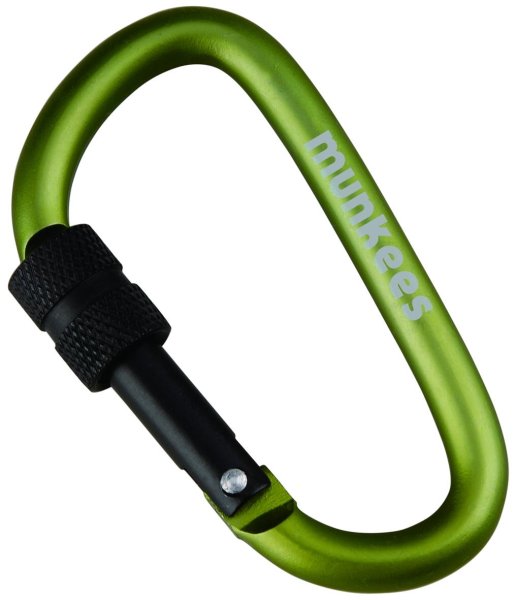 D-Shape with Screw Lock  &ndash; without printed price
