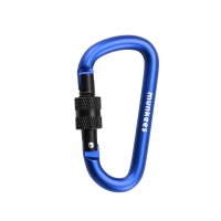 D-Shape with Screw Lock  &ndash; without printed price