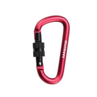 D-Shape with Screw Lock  &ndash; without printed price