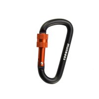 D-Shape with Screw Lock  &ndash; without printed price