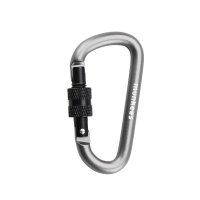 D-Shape with Screw Lock  &ndash; without printed price
