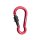 Carabiner Pear Shape Screw Lock - &Oslash; 7 x 70 mm &ndash; without printed price