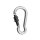 Carabiner Pear Shape Screw Lock - &Oslash; 7 x 70 mm &ndash; without printed price