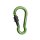 Carabiner Pear Shape Screw Lock - &Oslash; 7 x 70 mm &ndash; without printed price
