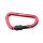 Carabiner D-Shape with Screw Lock &ndash; without printed price