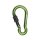 Carabiner Pear Shape Screw Lock &ndash; without printed price