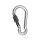 Carabiner Pear Shape Screw Lock &ndash; without printed price