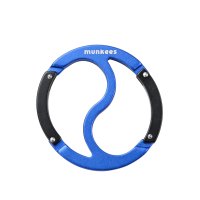 Carabiner Yin Yang &ndash; without printed price