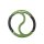 Carabiner Yin Yang &ndash; without printed price