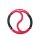 Carabiner Yin Yang &ndash; without printed price