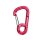 Forged 6-shaped Carabiner &ndash; without printed price