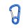 Forged 6-shaped Carabiner &ndash; without printed price