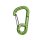 Forged 6-shaped Carabiner &ndash; without printed price