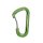 Forged D-shaped Carabiner &ndash; without printed price