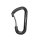 Forged D-shaped Carabiner &ndash; without printed price