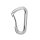 Forged D-shaped Carabiner &ndash; without printed price