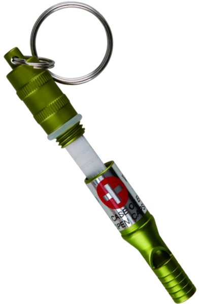 Emergency Whistle &ndash; without printed price