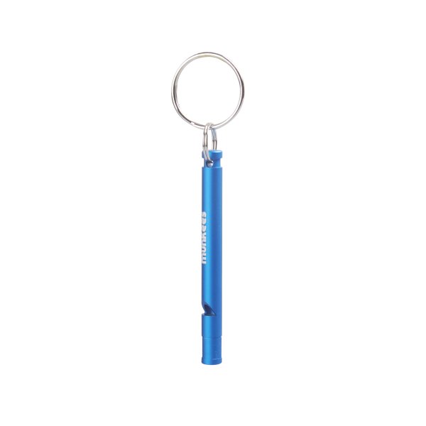 Slim Whistle &ndash; without printed price