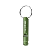 Aluminum Whistle - Small &ndash; without printed price