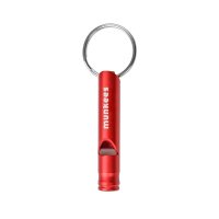 Aluminum Whistle - Small &ndash; without printed price