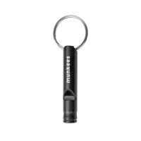Aluminum Whistle - Small &ndash; without printed price