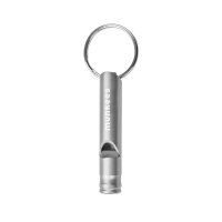 Aluminum Whistle - Small &ndash; without printed price