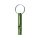 Aluminum Whistle - Small &ndash; without printed price